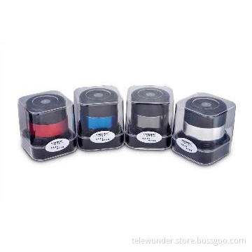 Portable hot-selling bluetooth speaker